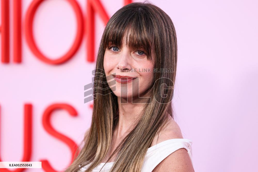 Fashion Trust US Awards 2024 - LA