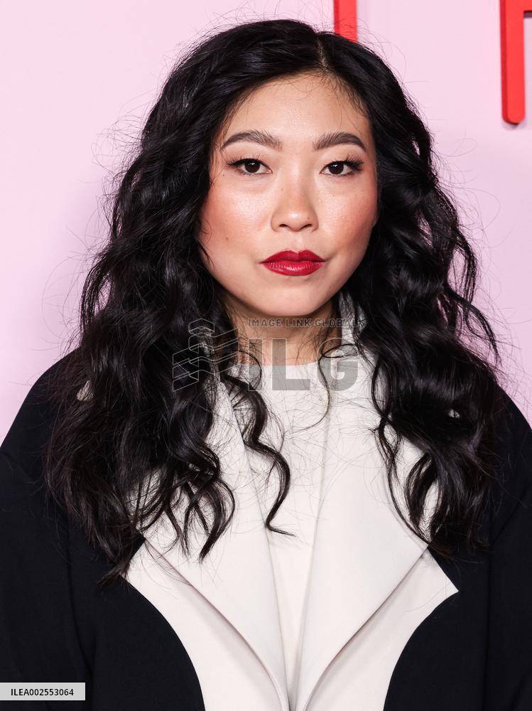 Fashion Trust US Awards 2024 - LA