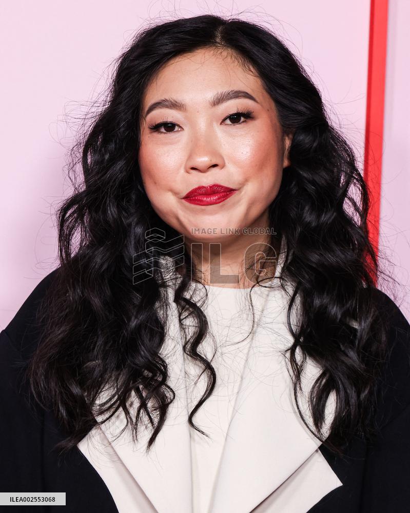 Fashion Trust US Awards 2024 - LA