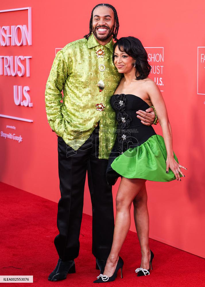 Fashion Trust US Awards 2024 - LA