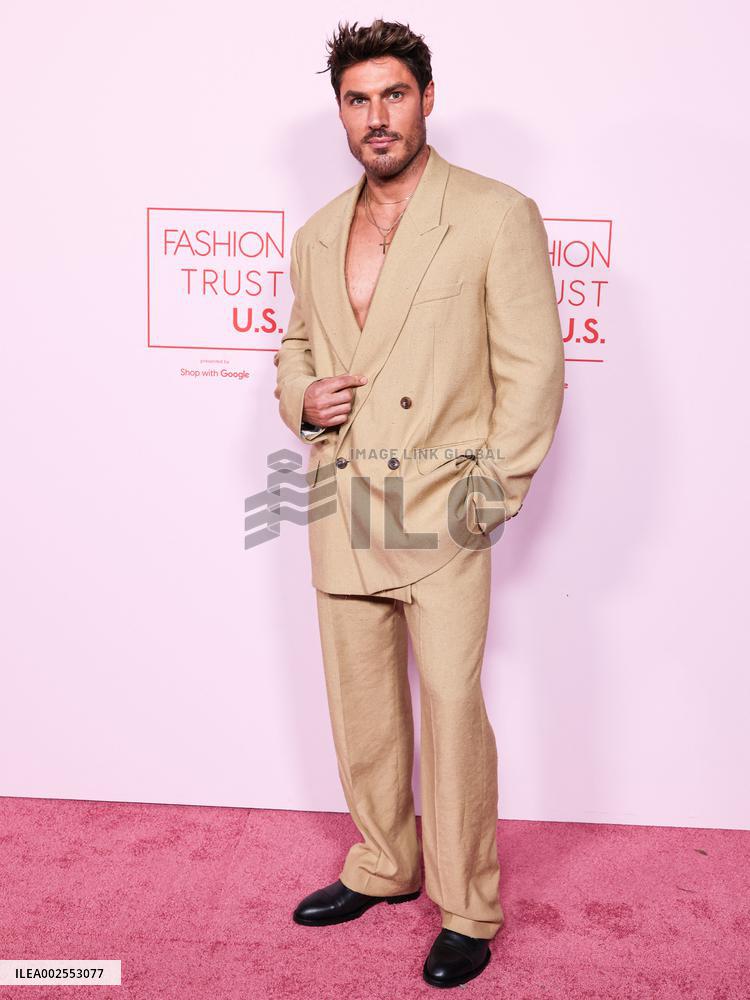 Fashion Trust US Awards 2024 - LA
