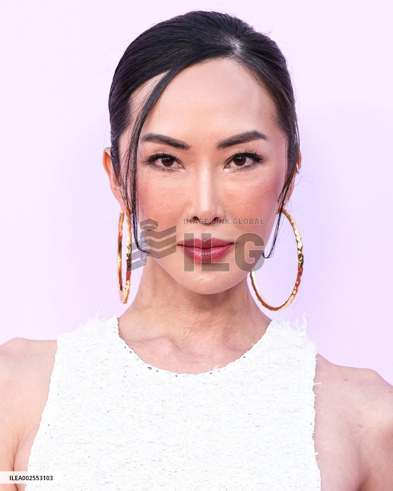 Fashion Trust US Awards 2024 - LA