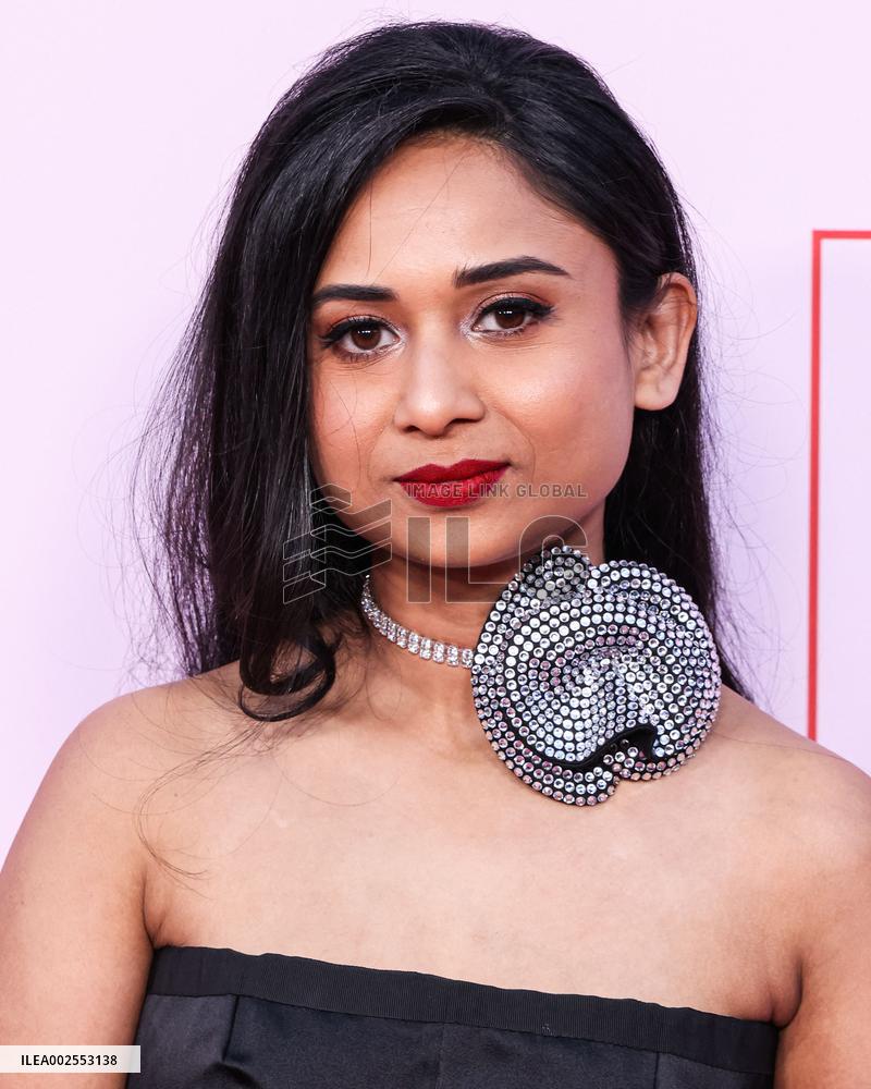 Fashion Trust US Awards 2024 - LA