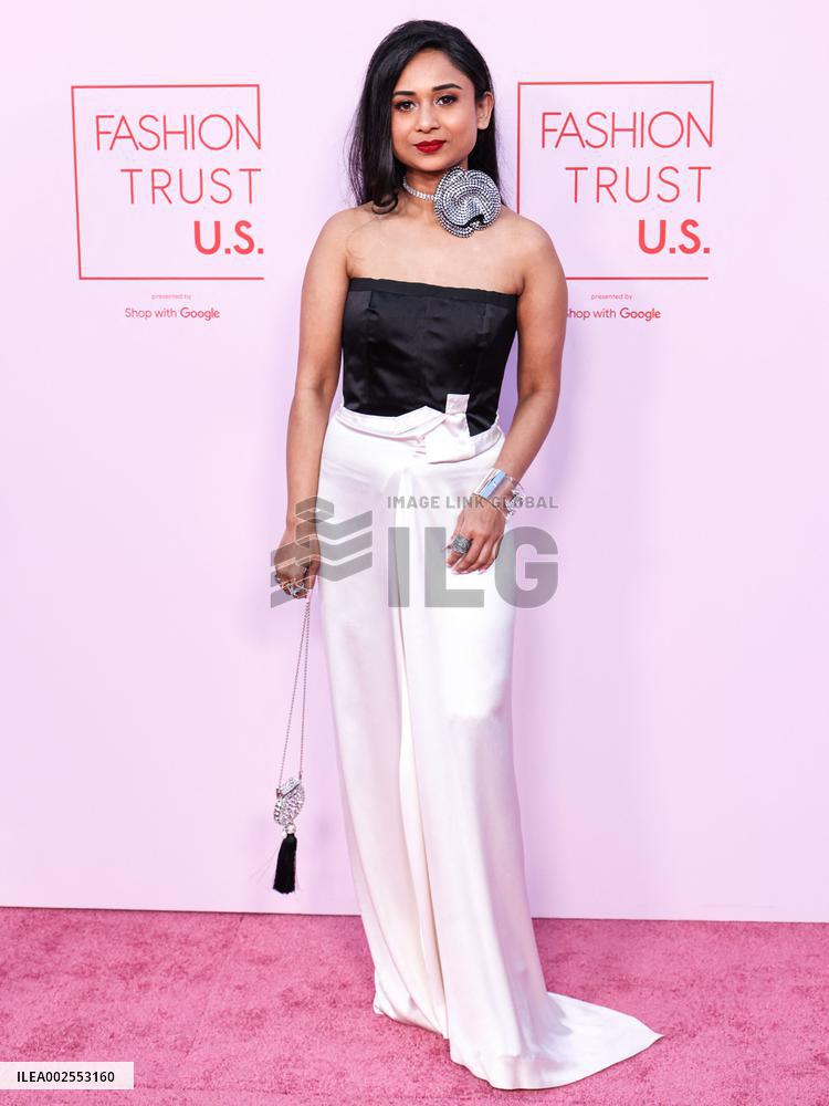 Fashion Trust US Awards 2024 - LA