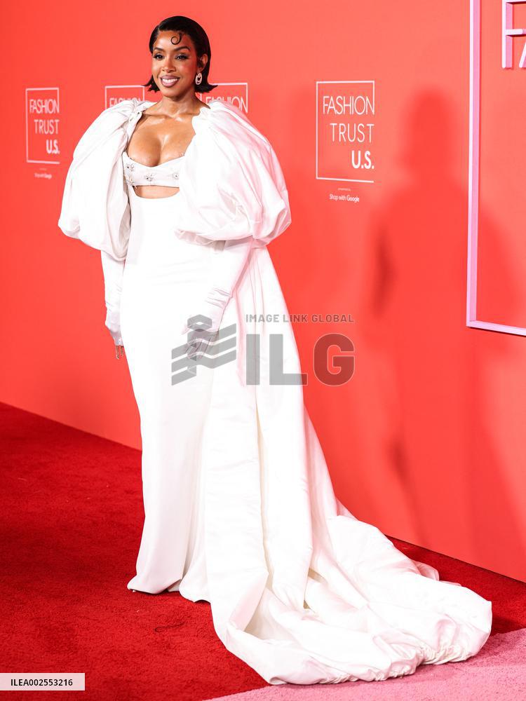 Fashion Trust US Awards 2024 - LA