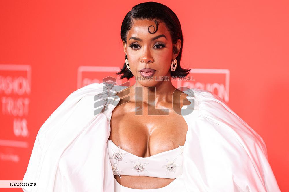 Fashion Trust US Awards 2024 - LA