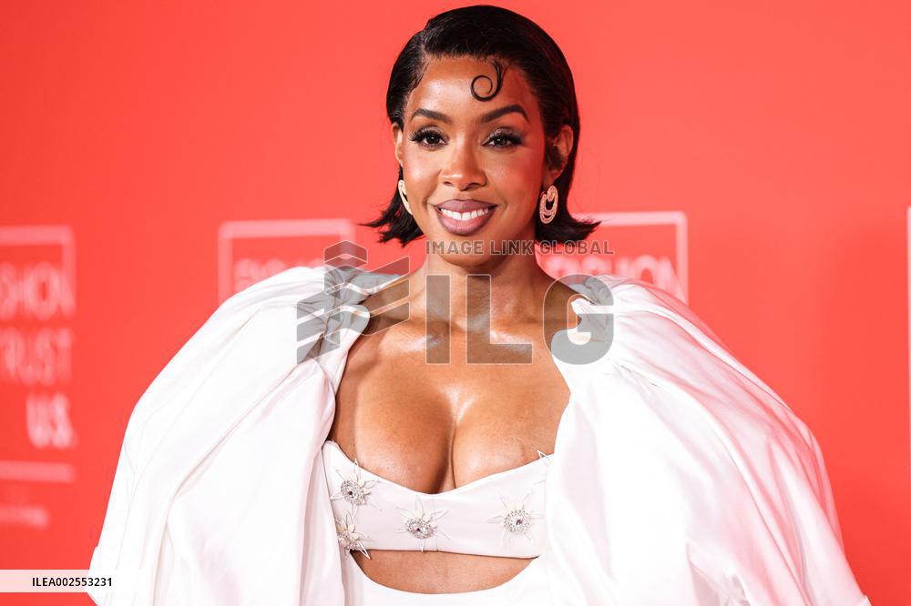 Fashion Trust US Awards 2024 - LA