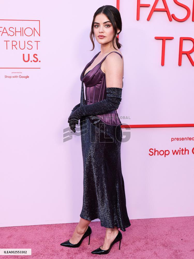 Fashion Trust US Awards 2024 - LA