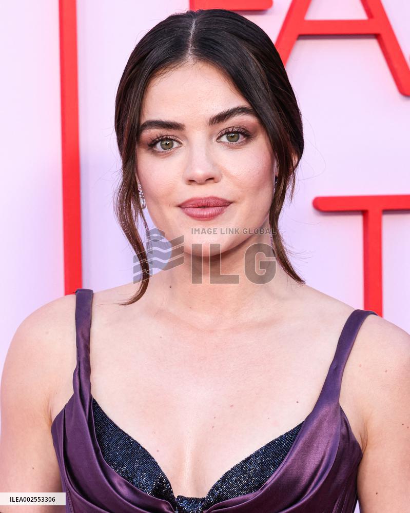 Fashion Trust US Awards 2024 - LA