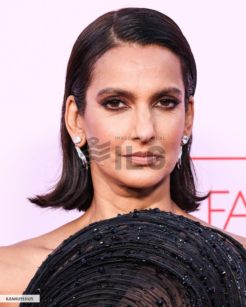 Fashion Trust US Awards 2024 - LA