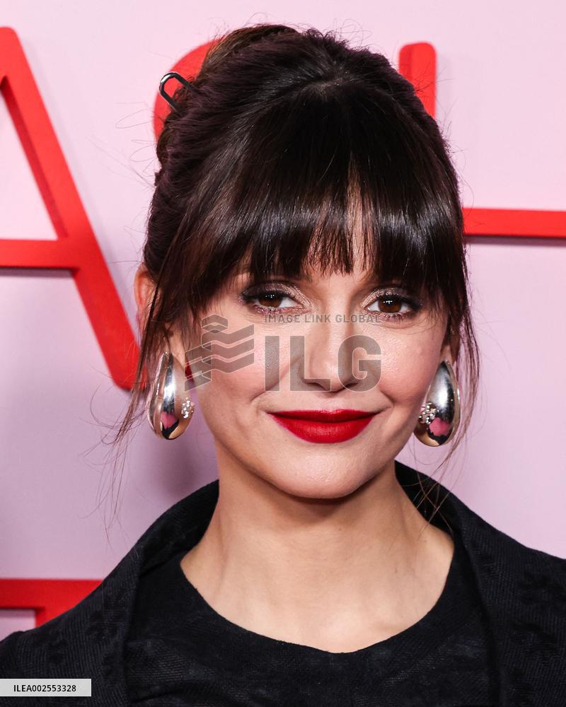 Fashion Trust US Awards 2024 - LA