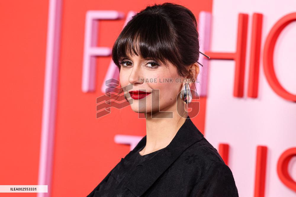 Fashion Trust US Awards 2024 - LA