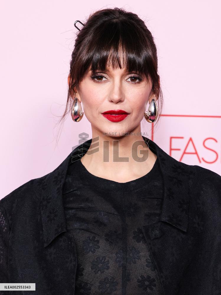 Fashion Trust US Awards 2024 - LA