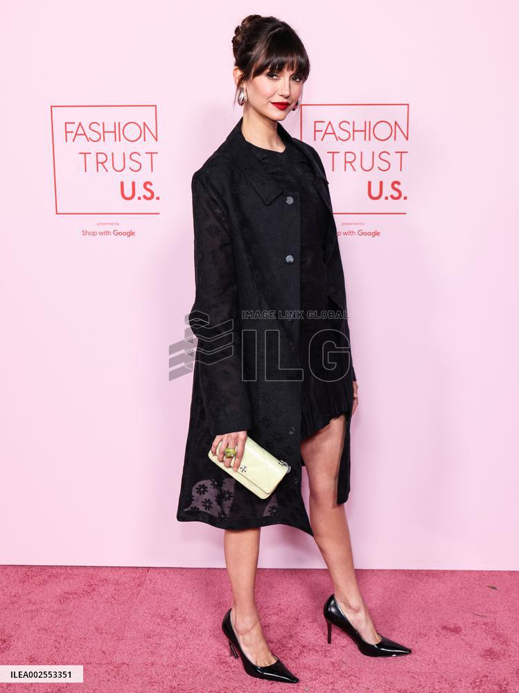 Fashion Trust US Awards 2024 - LA