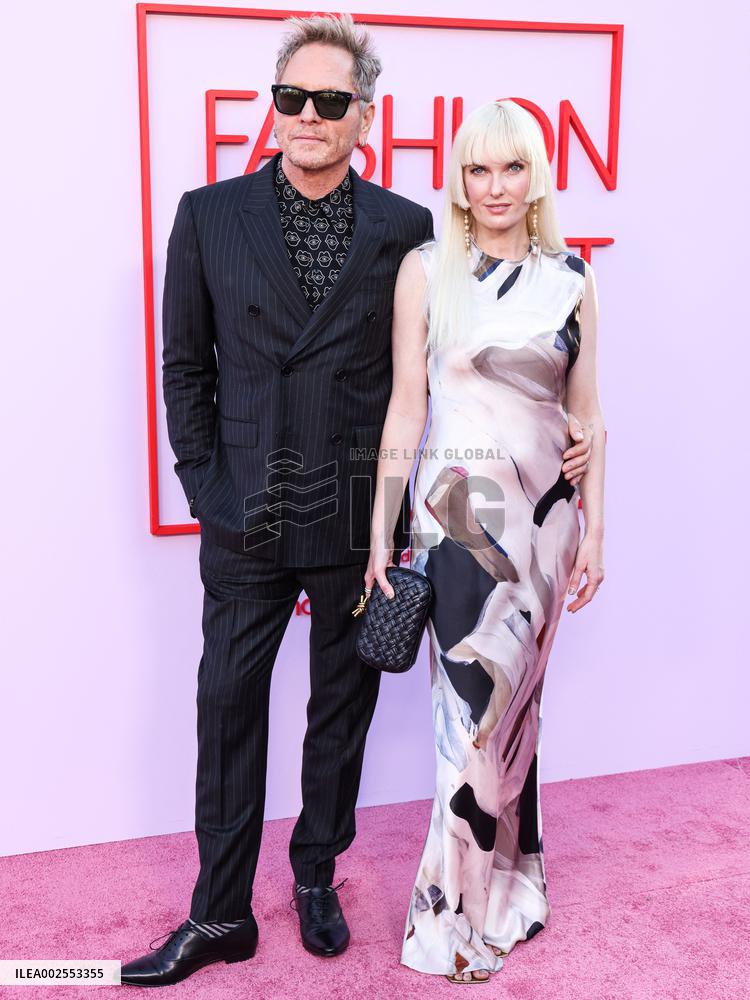 Fashion Trust US Awards 2024 - LA