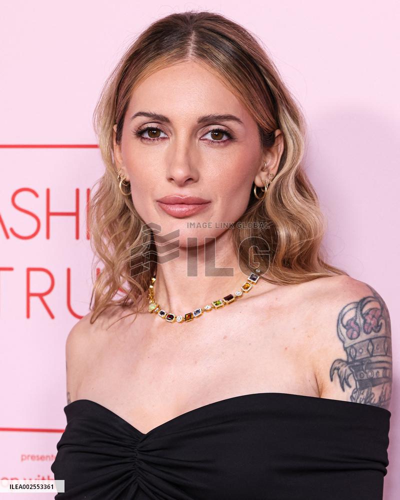 Fashion Trust US Awards 2024 - LA