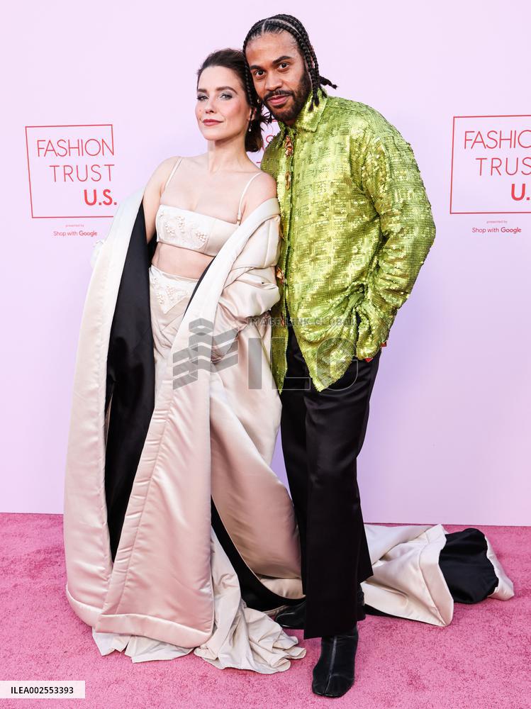 Fashion Trust US Awards 2024 - LA