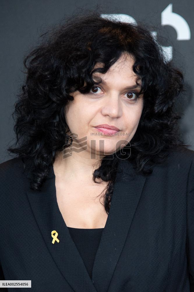 Reims Polar Tribute to Andrew Davis