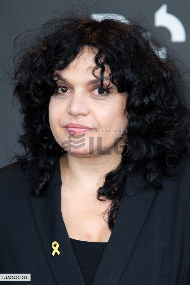 Reims Polar Tribute to Andrew Davis