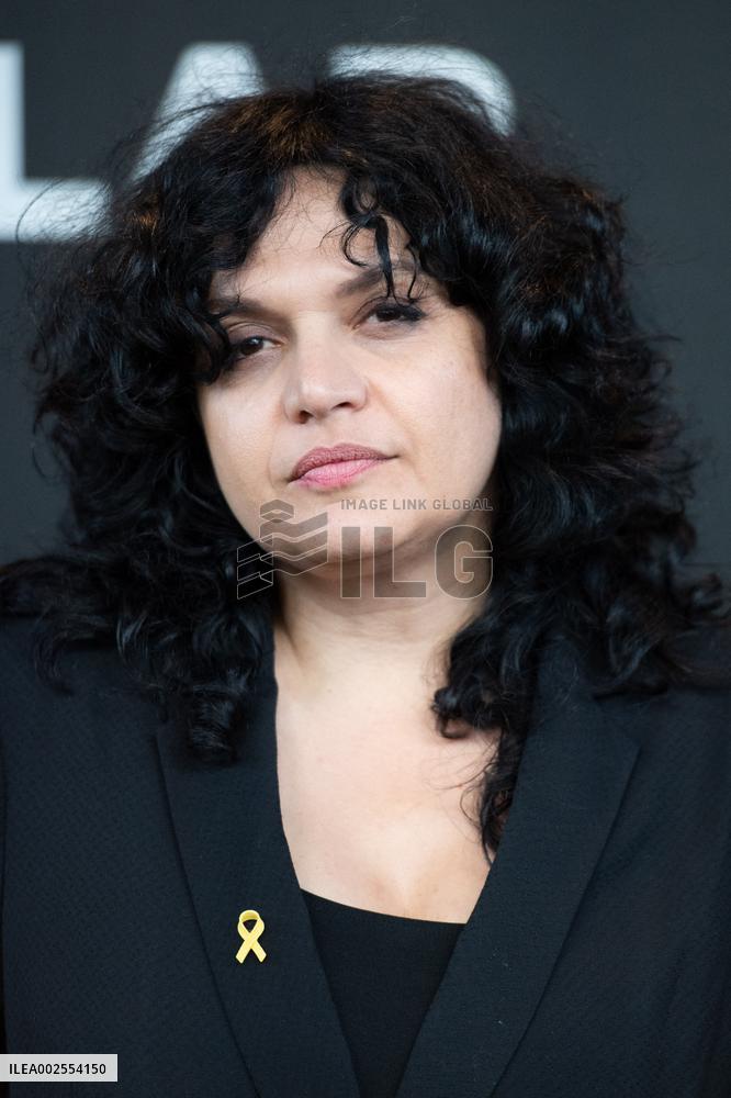 Reims Polar Tribute to Andrew Davis