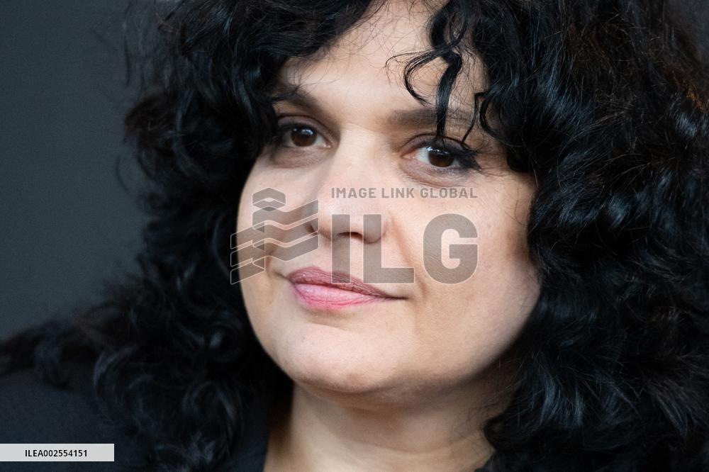 Reims Polar Tribute to Andrew Davis