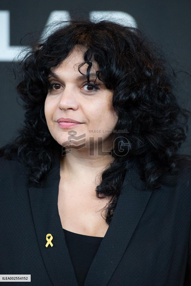 Reims Polar Tribute to Andrew Davis