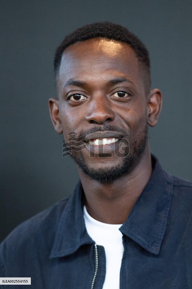 Reims Polar Tribute to Andrew Davis