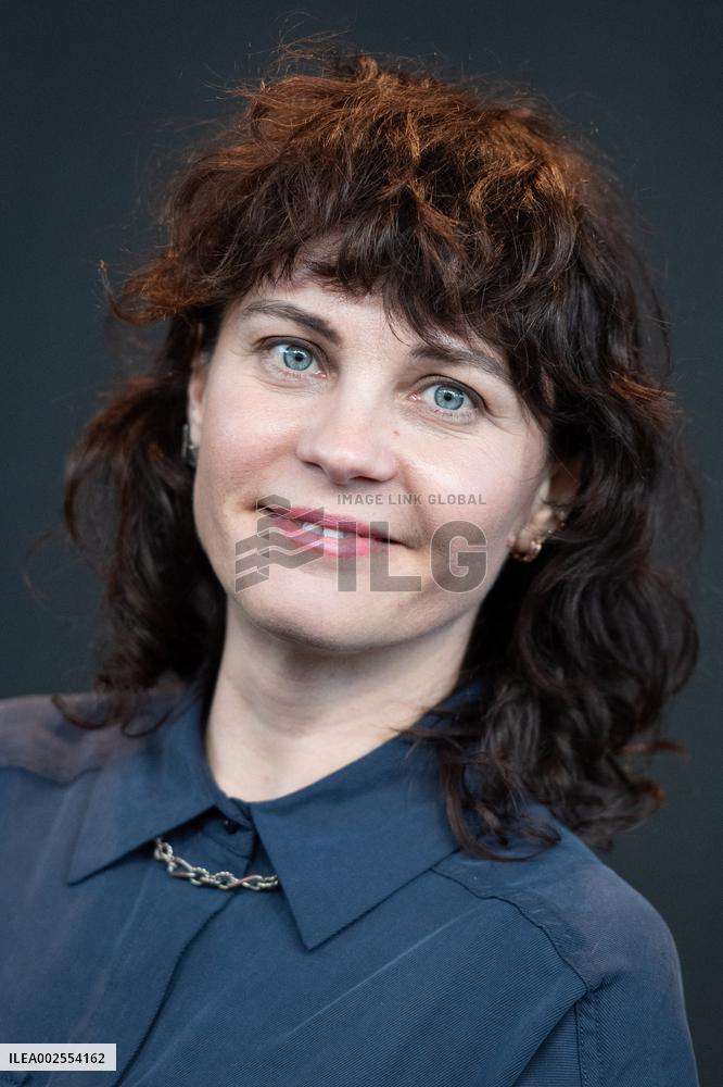 Reims Polar Tribute to Andrew Davis