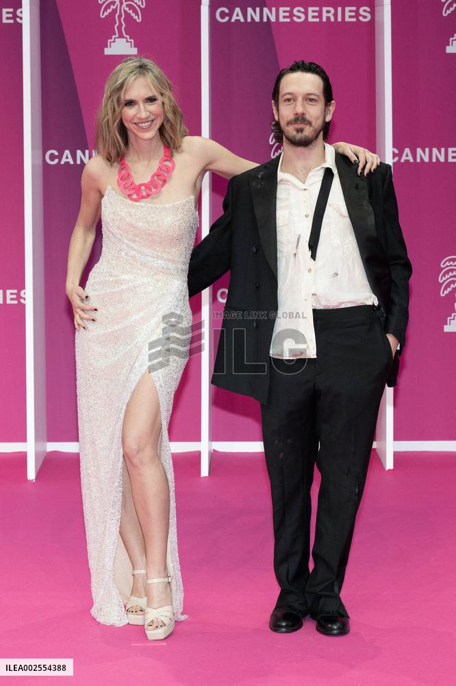 Closing Ceremony - Day 6 - Cannes