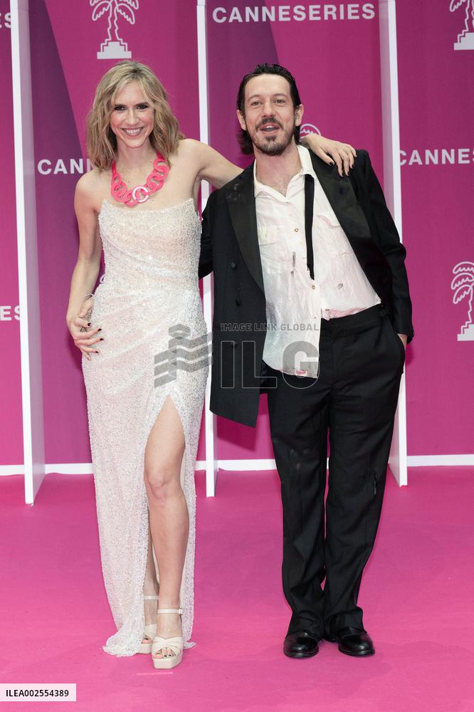 Closing Ceremony - Day 6 - Cannes