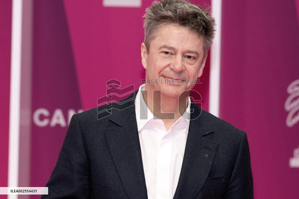 Closing Ceremony - Day 6 - Cannes