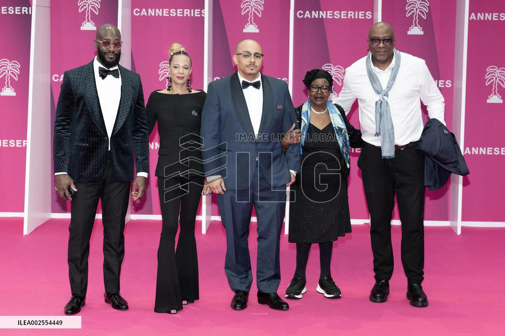 Closing Ceremony - Day 6 - Cannes