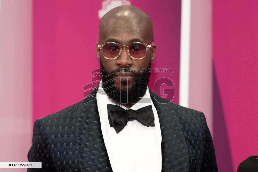 Closing Ceremony - Day 6 - Cannes