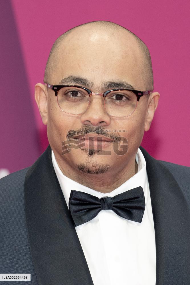 Closing Ceremony - Day 6 - Cannes