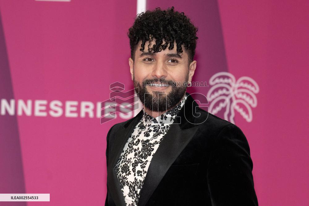 Closing Ceremony - Day 6 - Cannes