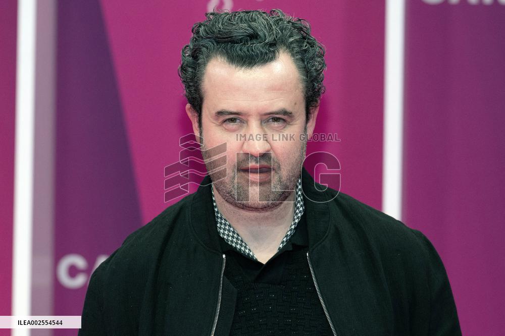 Closing Ceremony - Day 6 - Cannes