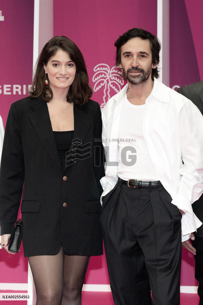 Closing Ceremony - Day 6 - Cannes