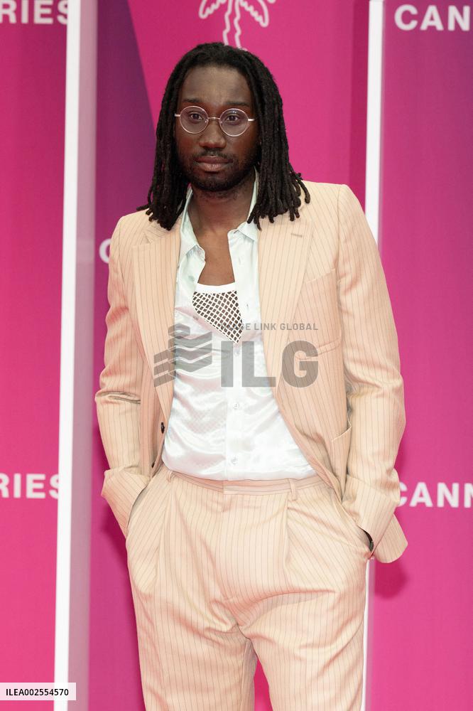 Closing Ceremony - Day 6 - Cannes