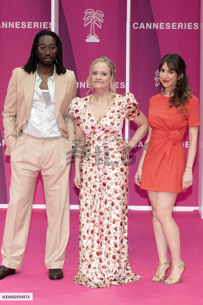 Closing Ceremony - Day 6 - Cannes