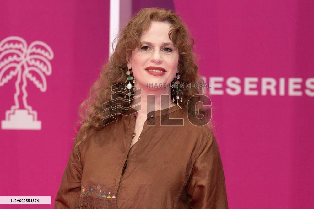 Closing Ceremony - Day 6 - Cannes