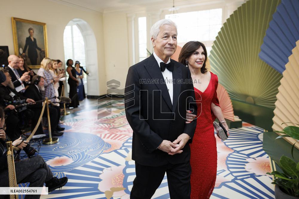 Joe Biden meets with Kishida Fumio - Washington