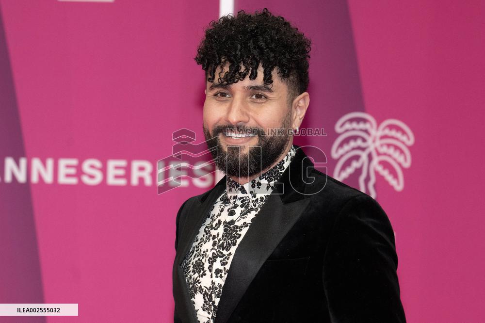 Canneseries Closing Ceremony