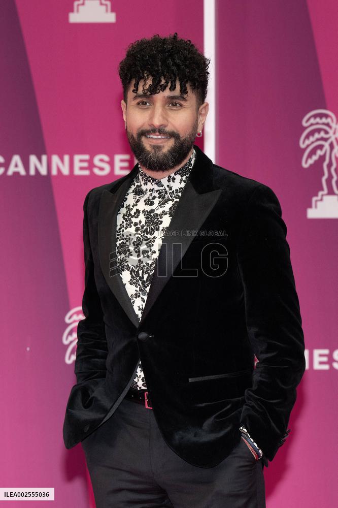 Canneseries Closing Ceremony