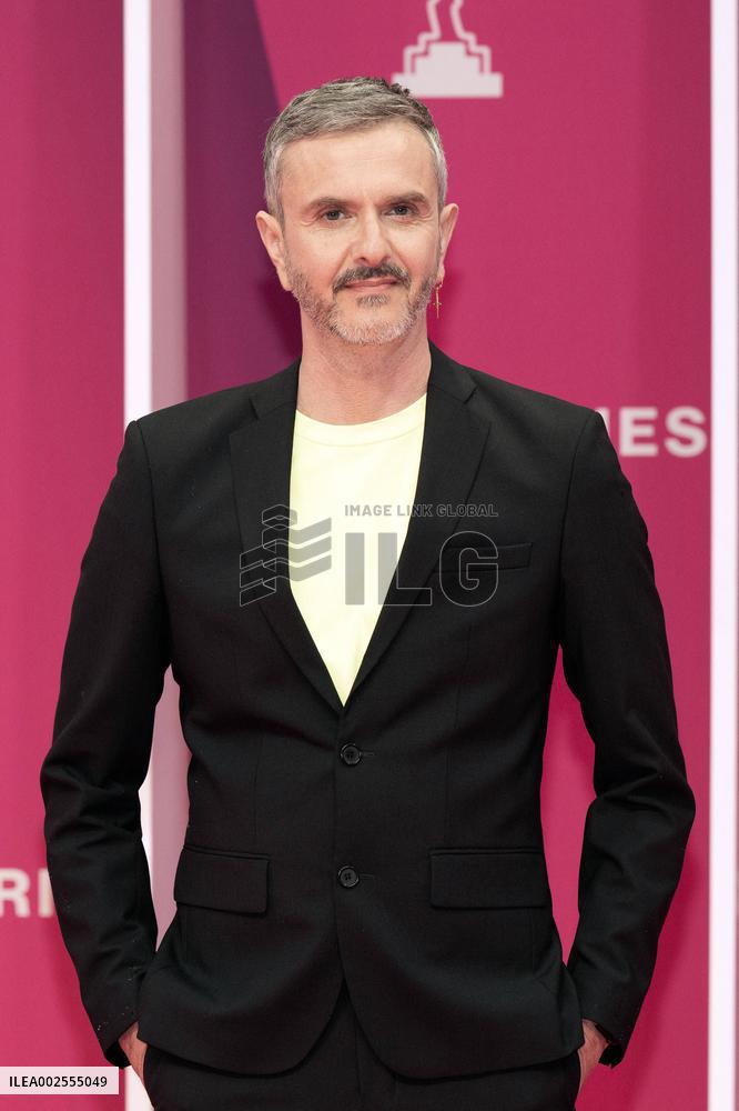Canneseries Closing Ceremony