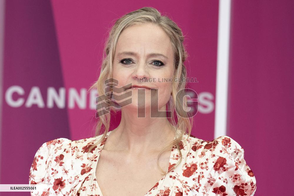 Canneseries Closing Ceremony