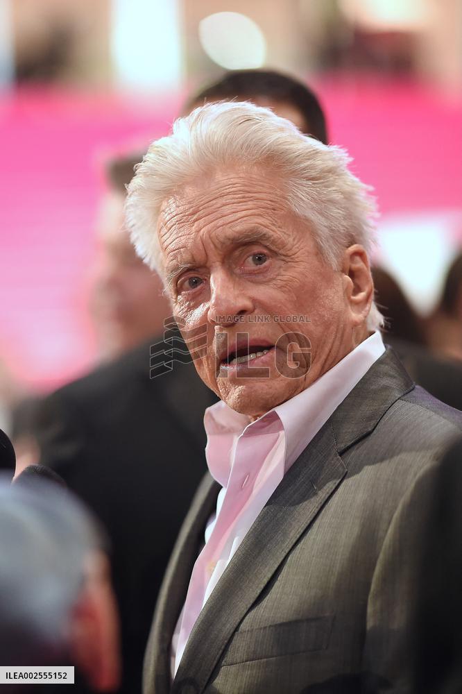 Canneseries Closing Ceremony