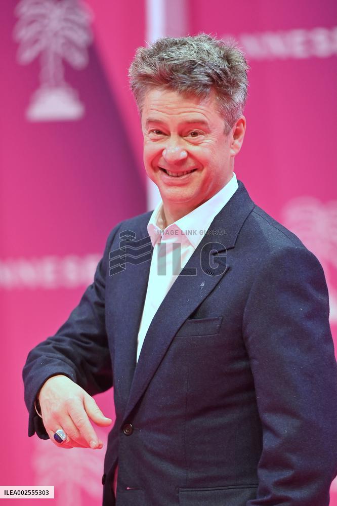 Canneseries Closing Ceremony