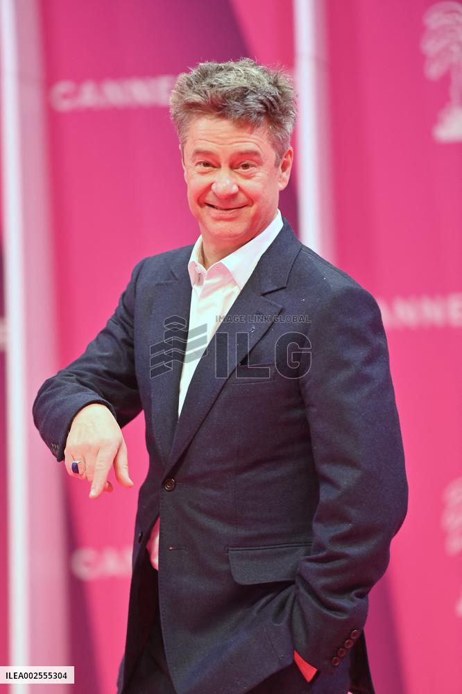Canneseries Closing Ceremony