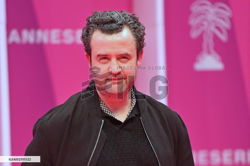 Canneseries Closing Ceremony