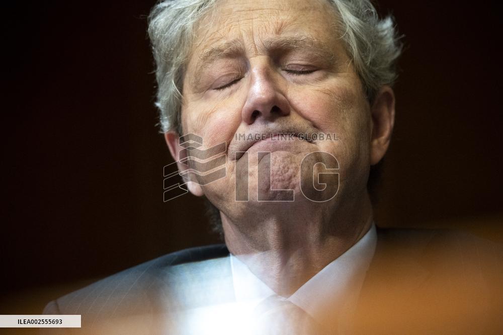 Senate Hearings - Washington